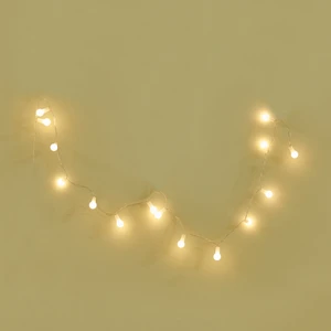 Urban Mood Dekoratif Top Işıklar