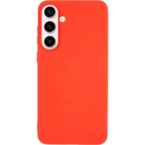 Samsung Galaxy A34 5g Mat Arka Kabuk Için, Fingerprint Yumuşak Tpu Telefon Kılıfı Çekmeye Dayanıklı Koruyucu Kapak (Yurt Dışından)