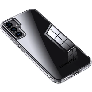 Samsung Galaxy A34 5g Sert Pc Yumuşak Tpu Yüksek Etkisi Koruyucu Telefon Kılıfı Konfor Kavrama Anti-Kayma Kapağı (Yurt Dışından)