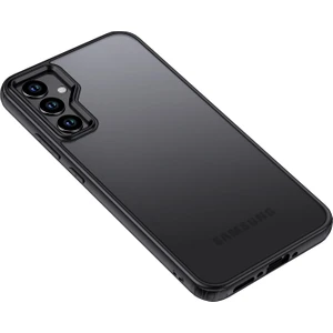 Samsung Galaxy A34 5g Sert Pc Yumuşak Tpu Yüksek Etkisi Koruyucu Telefon Kılıfı Konfor Kavrama Anti-Kayma Kapağı (Yurt Dışından)