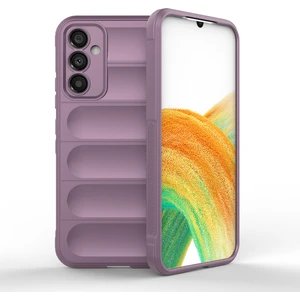 Samsung Galaxy A34 5g Damla Geçirmez Yumuşak Tpu Cep Telefonu Kapağı Kaymaz Sağlam Olmayan Geri Telefon Kasası (Yurt Dışından)