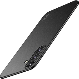 Samsung Galaxy A34 5g Finger Anti-Fingerprint Telefon Kılıfı Ultra-Inatçı Sert Pc Kapağı (Yurt Dışından)