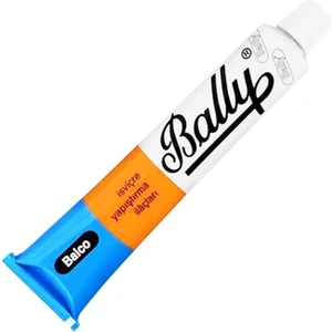 Bally Kumaş Deri Lastik Ayakkabı Yapıştırıcı Bali - 50 gr