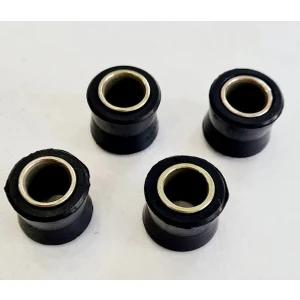Cg 125 Cub Arka Amortisör Takozu  4 Lü Set