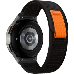 Samsung Galaxy Watch 4 5 6 7 FE 40 40 44 Classic 42 43 46 47 mm Kordon Trail Kordon