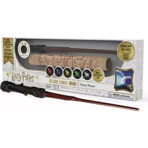 Deluxe Lumos Wand - Harry