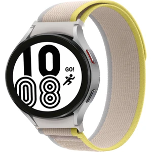 Samsung Galaxy Watch 4 5 6 7 FE 40 40 44 Classic 42 43 46 47 mm Kordon Trail Kordon