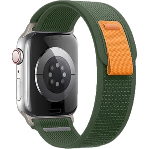 Apple Watch 10 42mm - 38/40/41mm Kordon Trail Kordon 2/3/4/5/6/se/7/8/9