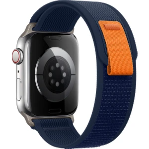 Apple Watch 10 42mm - 38/40/41mm Kordon Trail Kordon 2/3/4/5/6/se/7/8/9