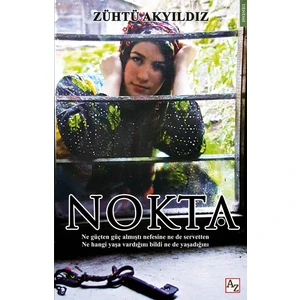 Az Kitap Nokta - Zühtü Akyıldız
