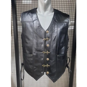 Motorcu Chopper Yelek