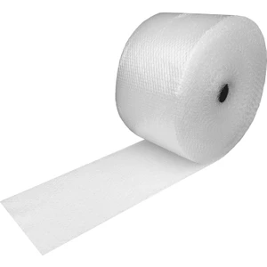 50 cm x 10 mt Ambalaj Poşeti Balonlu Havalı Naylon Patpat Mobilya Eşya Sarma Taşıma Taşınma Naylonu