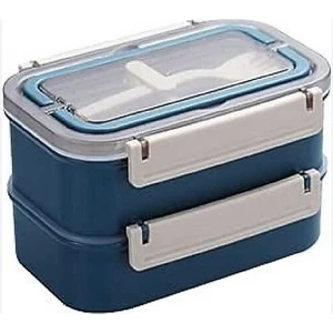 Lunchbox Paslanmaz Çelik Yeni Nesil Sefer Tası 1600ML VGN-494