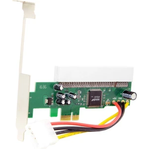 Pci Express Pci Çevirici 1x 4x 8x 16X Pcie Pci Çevirici
