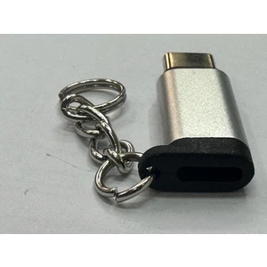 Iphone Typec Çevirici Lightning Type-C Çevirici iphone Type-C Çevirici