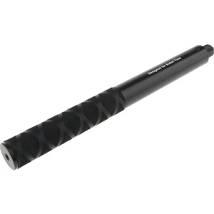 Ayarlanabilir Selfie Çubuğu El Tipi Monopod 1/4 INSTA360 Için Bir x Siyah (Yurt Dışından)