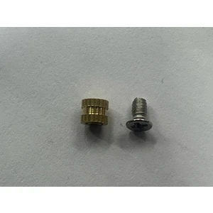 Nvme SSD Vidası M2 Ngff SSD Vidası Msata SSD Vidası