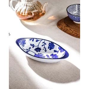 Madame Coco Rêve Bleu Angers New Bone China Kulplu Tabak