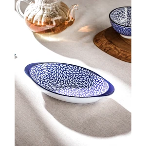 Madame Coco Rêve Bleu Drancy New Bone China Kulplu Tabak