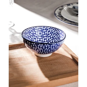 Madame Coco Rêve Bleu Nancy New Bone China Kase