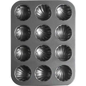 Kek Kalıbı Gıda Sınıfı Geniş Uygulama Tatlı Kurabiye Pasta Pan Kalıbı Yeniden Kullanılabilir (Yurt Dışından)