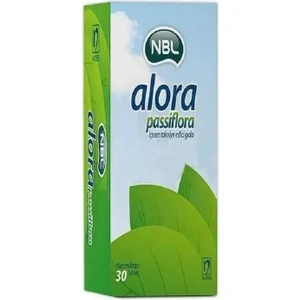 Ultra Passıflora 30 Tab.