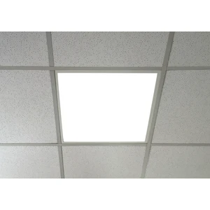 30X30 Günışığı Clipin Asma Tavan LED Armatür Sıva Altı