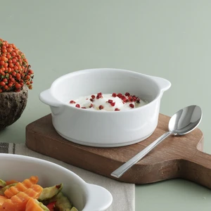 Güral Porselen 12 cm Fırın Kabı