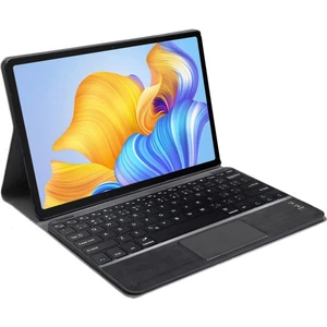 Honor Pad X8 10.1 Inch Bluetooth Touchpad Klavye + Standlı Kılıf - Bkk5