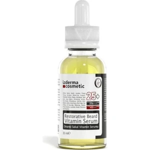 Restorative Beard Vitamin Serum ( Onarıcı Sakal Vitamin Serumu)