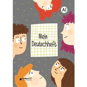 Ankara Elt Mein Deutschheft A1