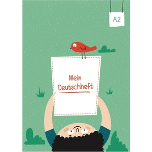 Ankara Elt Mein Deutschheft A2