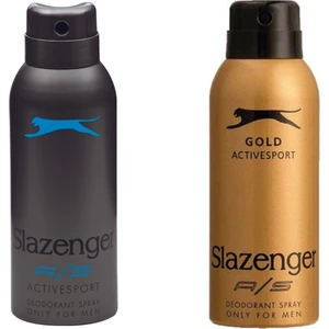 Deodorant Active Sport Seti