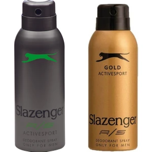 Deodorant Active Sport Seti