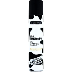 Morfose Kuru Şampuan Milk Therapy 200 Ml