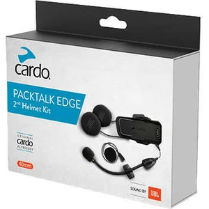 ACC00011 (Packtalk Edge Jbl) Audıo ve Mıkrofon Set