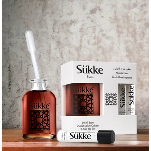 Oud 3 Esansı Tüp 50 Ml.