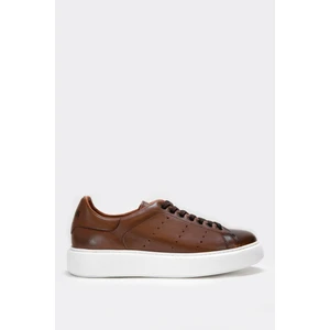 Paul Sneaker Siyah