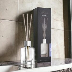 Lotus Çubuklu Oda Kokusu 35 Ml.
