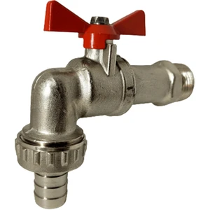 Bahçe Hortum  Musluğu