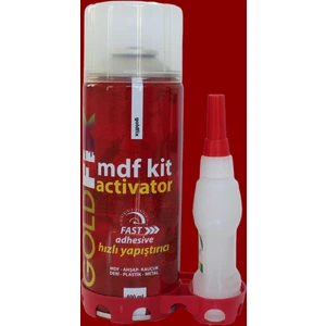 Hızlı Yapıştırıcı