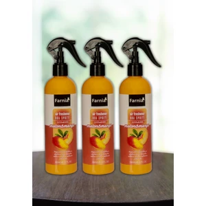 Kavun & Mango Oda Spreyi 350 ml Melon & Mango 3 Adet