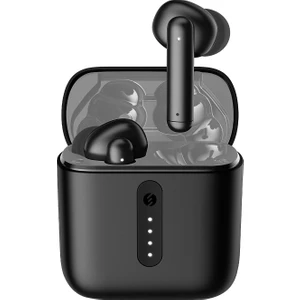 S-link TruePods Siyah TWS IPX4 Bluetooth Kulaklık