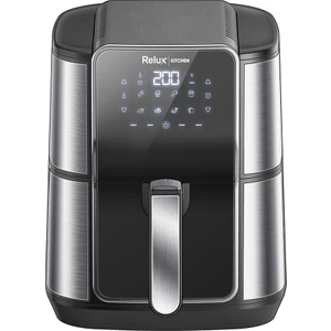 RAF7000 1800 W 7 Litre Xxl Air Fryer Fritöz