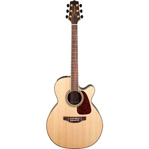 GN93CE-NAT Elektro Akustik Gitar