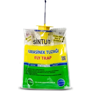 Medium, Karasinek Tuzağı