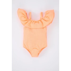 Kız Bebek Mayo Z5355A223HS