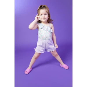 Kız Bebek Basic Pike Şort Z8943A223SM