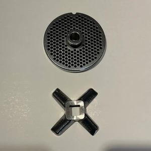 Doğan Çiftel 32 No 4 Mm Ayna Ve Bıçak Seti