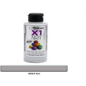 X1 Art Multisurface Hobi Boyası 120 ml
